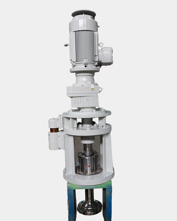 湘潭91免费视频软件K係（xì）列攪拌機（jī）