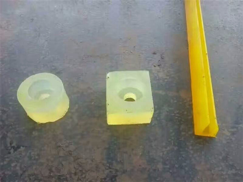 聚氨酯耐磨護墊